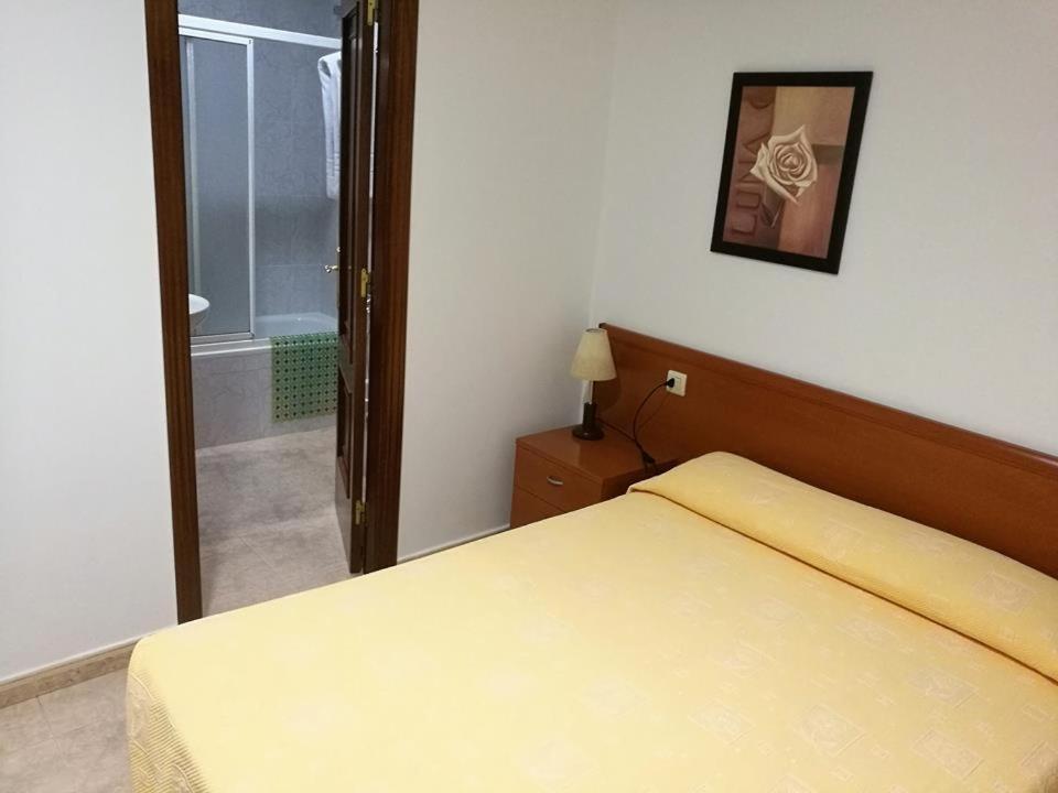 PR As Termas Hotel Bubaces Bagian luar foto