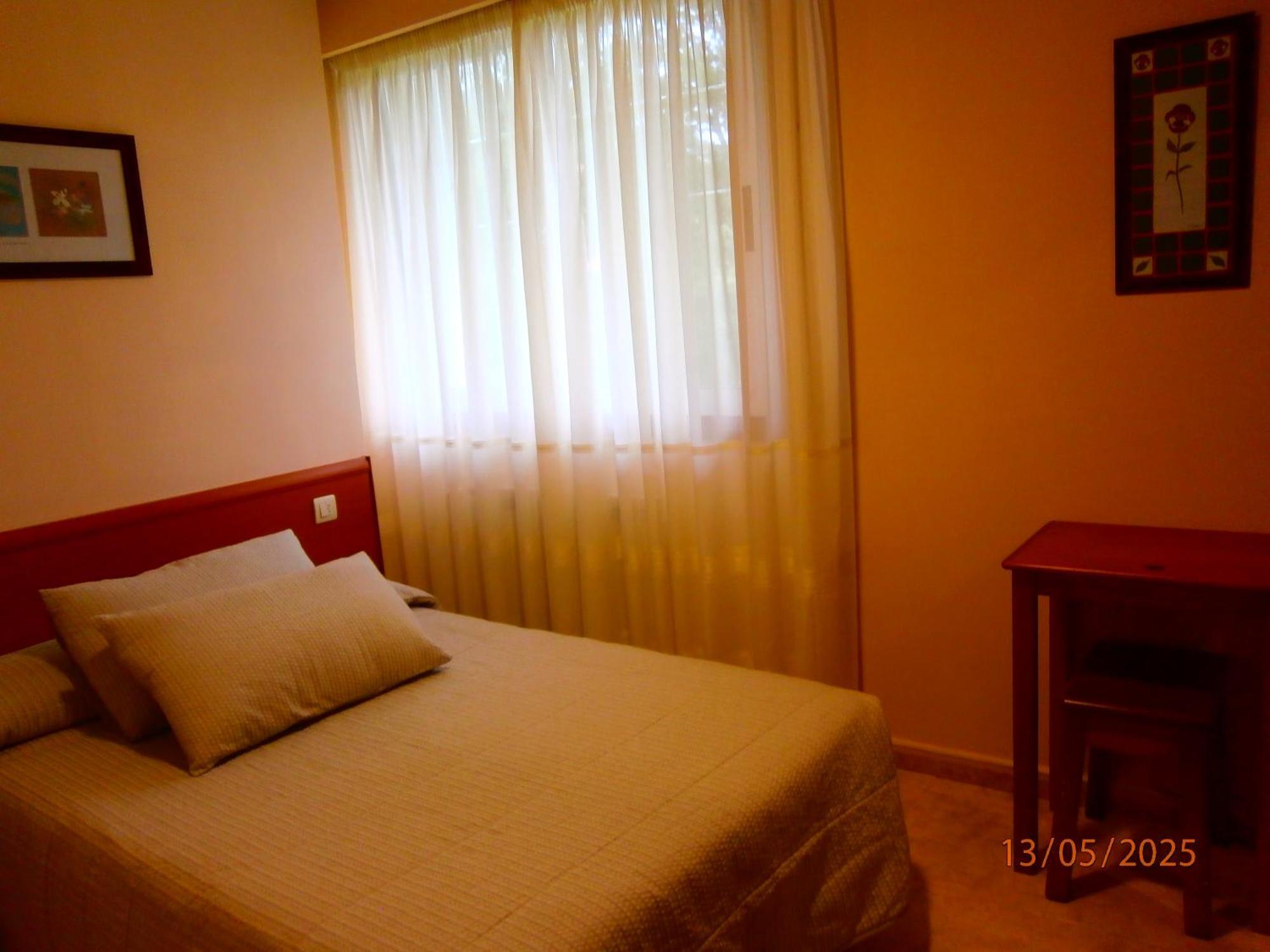PR As Termas Hotel Bubaces Bagian luar foto