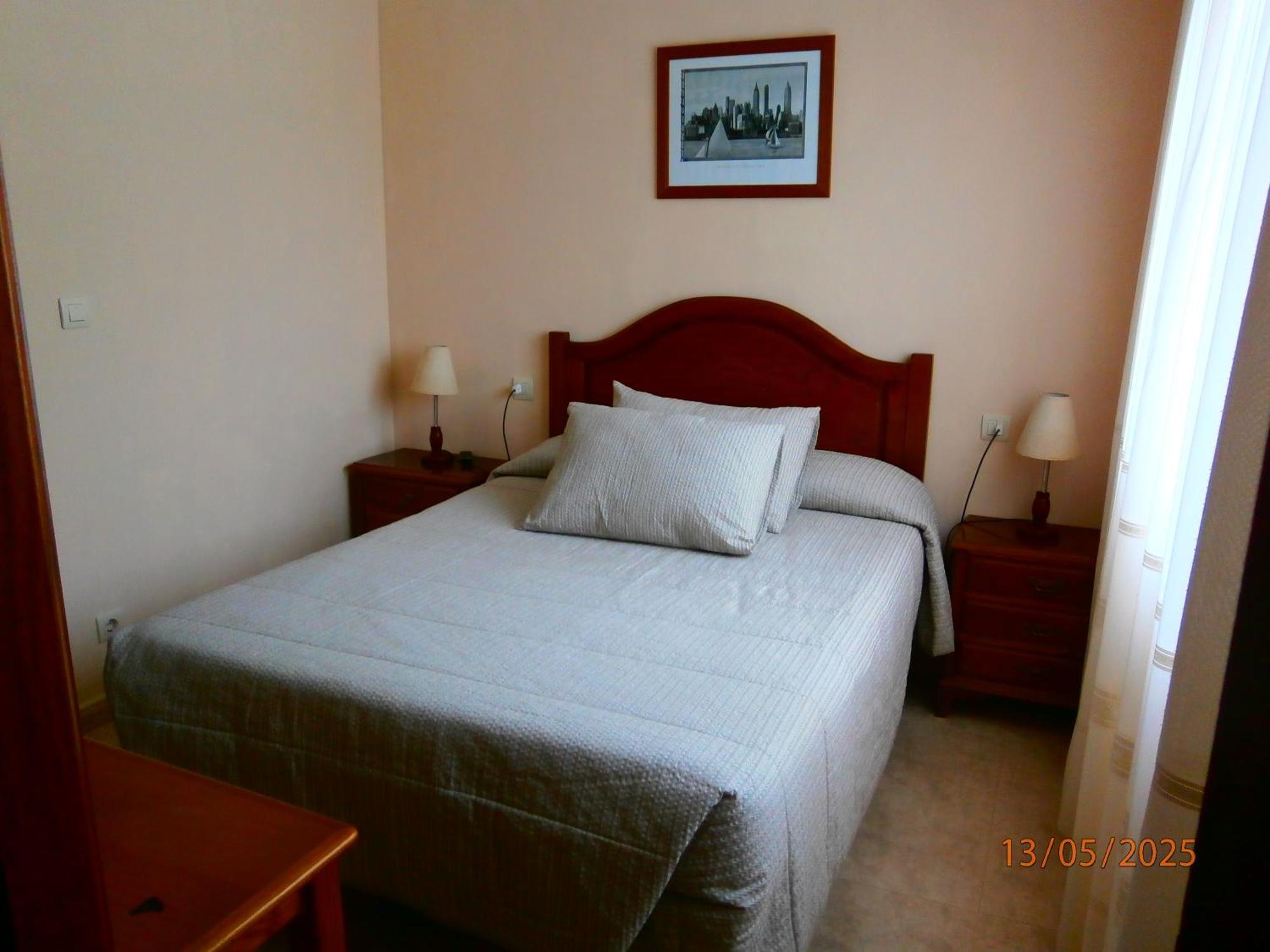 PR As Termas Hotel Bubaces Bagian luar foto