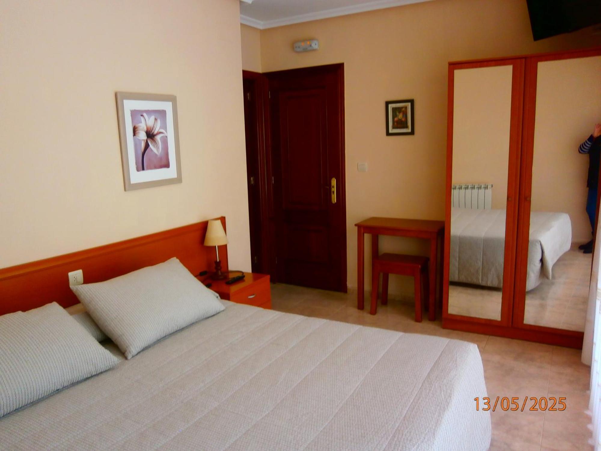 PR As Termas Hotel Bubaces Bagian luar foto