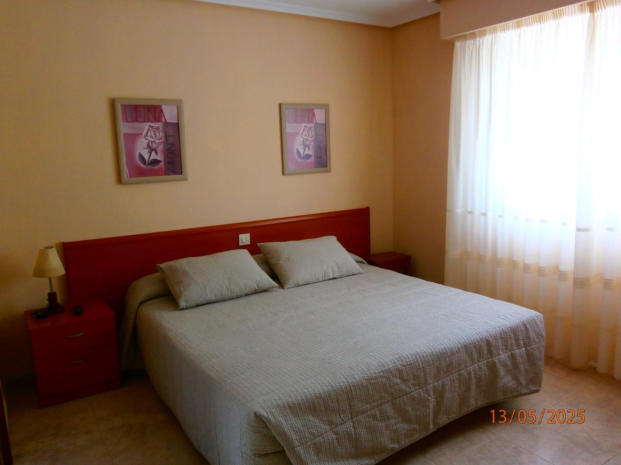 PR As Termas Hotel Bubaces Bagian luar foto
