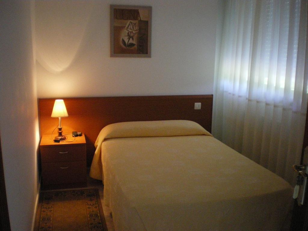 PR As Termas Hotel Bubaces Ruang foto