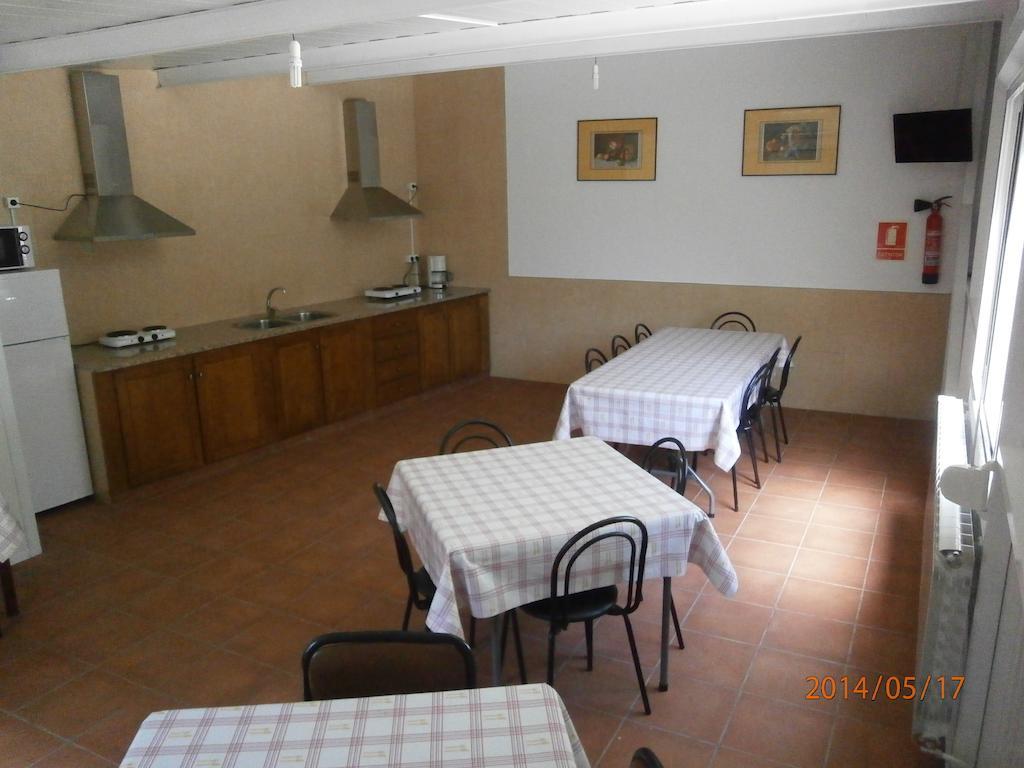 PR As Termas Hotel Bubaces Bagian luar foto