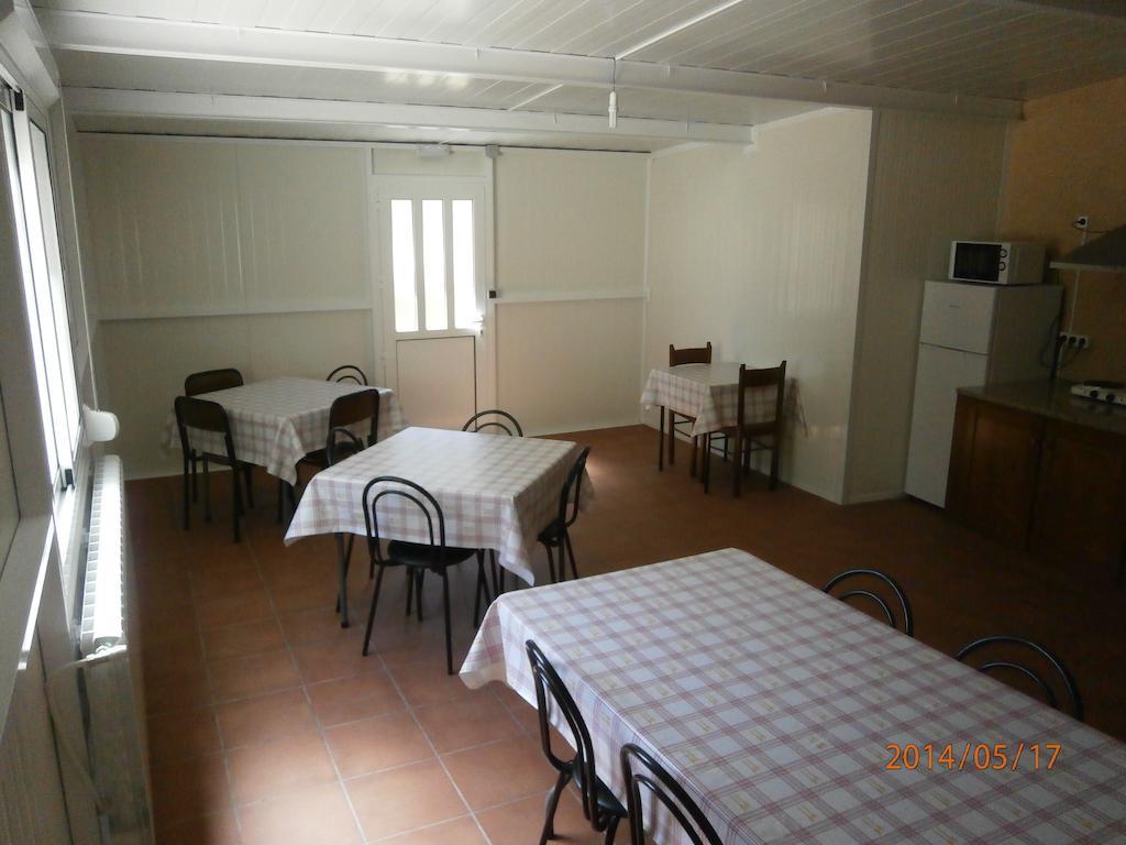 PR As Termas Hotel Bubaces Bagian luar foto