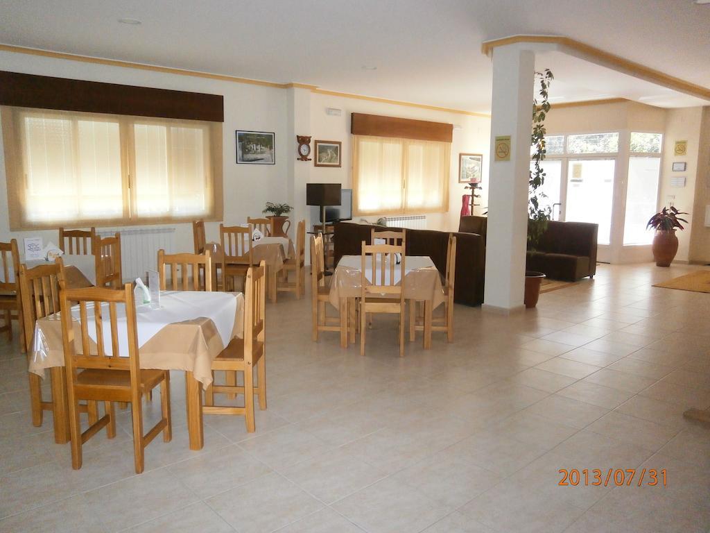 PR As Termas Hotel Bubaces Bagian luar foto