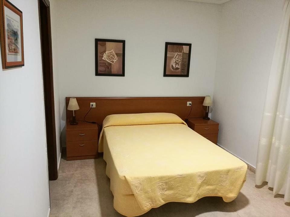 PR As Termas Hotel Bubaces Bagian luar foto